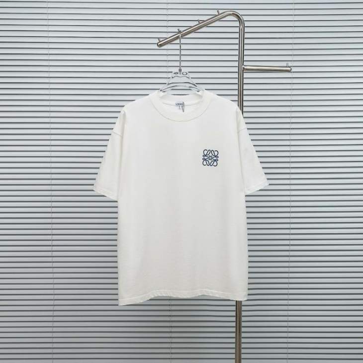Picture of Loewe T Shirts Short _SKULoeweS-XLxetr788874